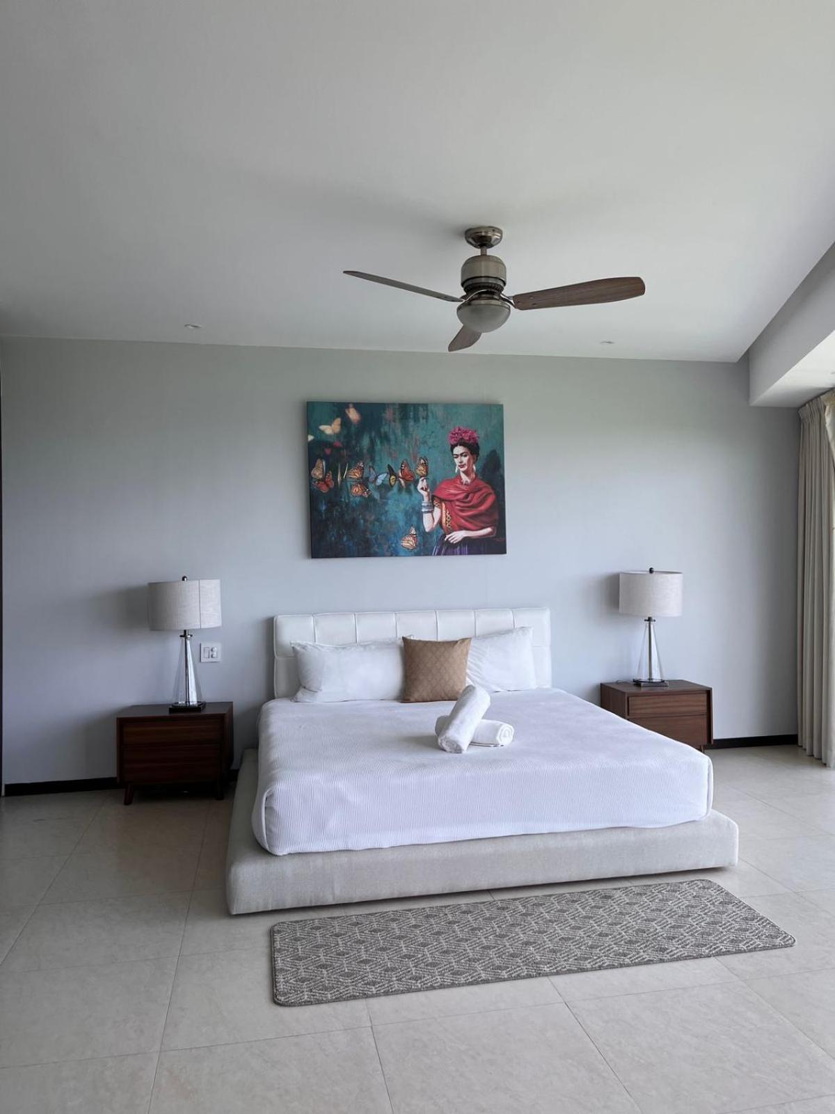 Beach, Pool 3br - 8 Guests * Cancún